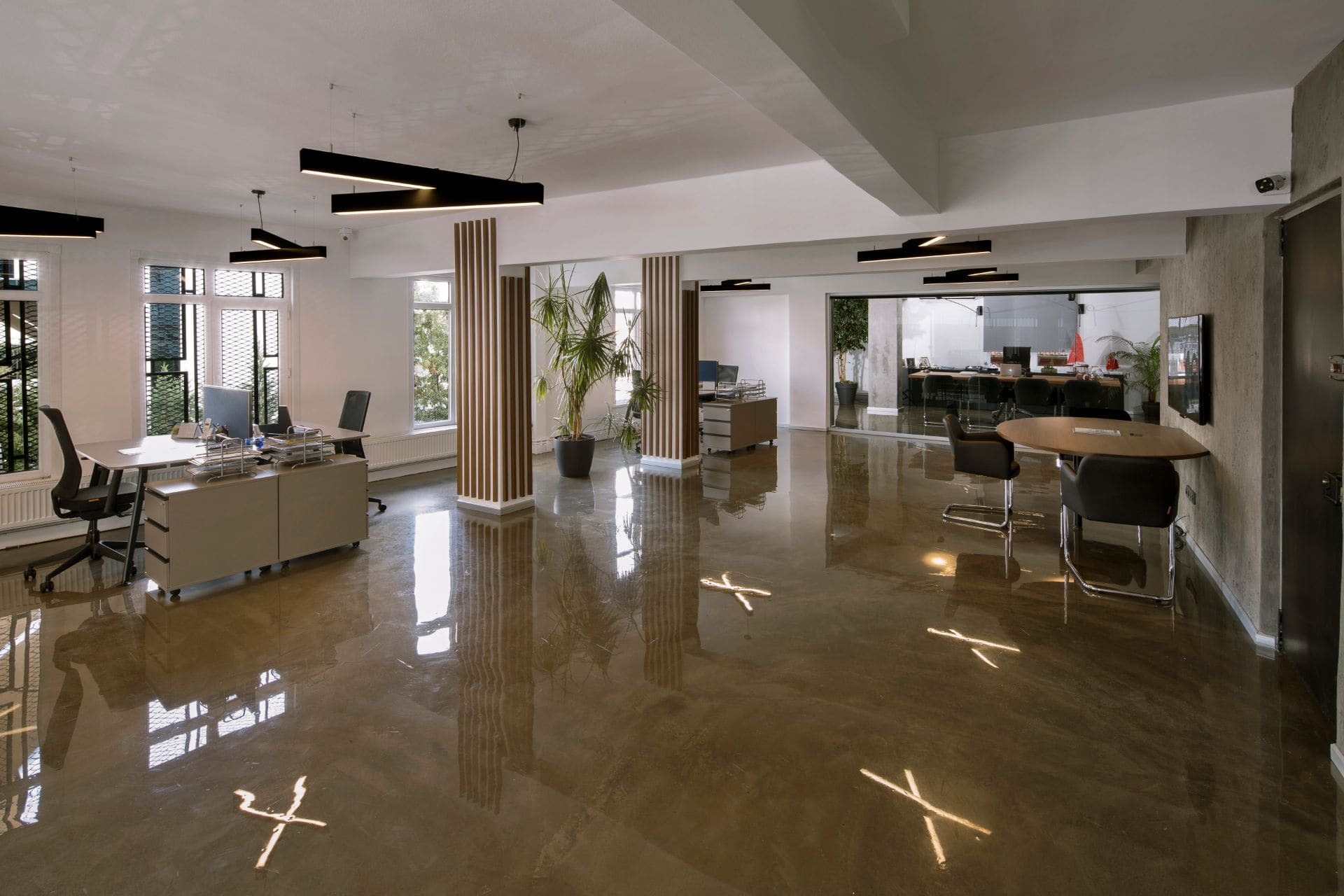 Maxtrans Office