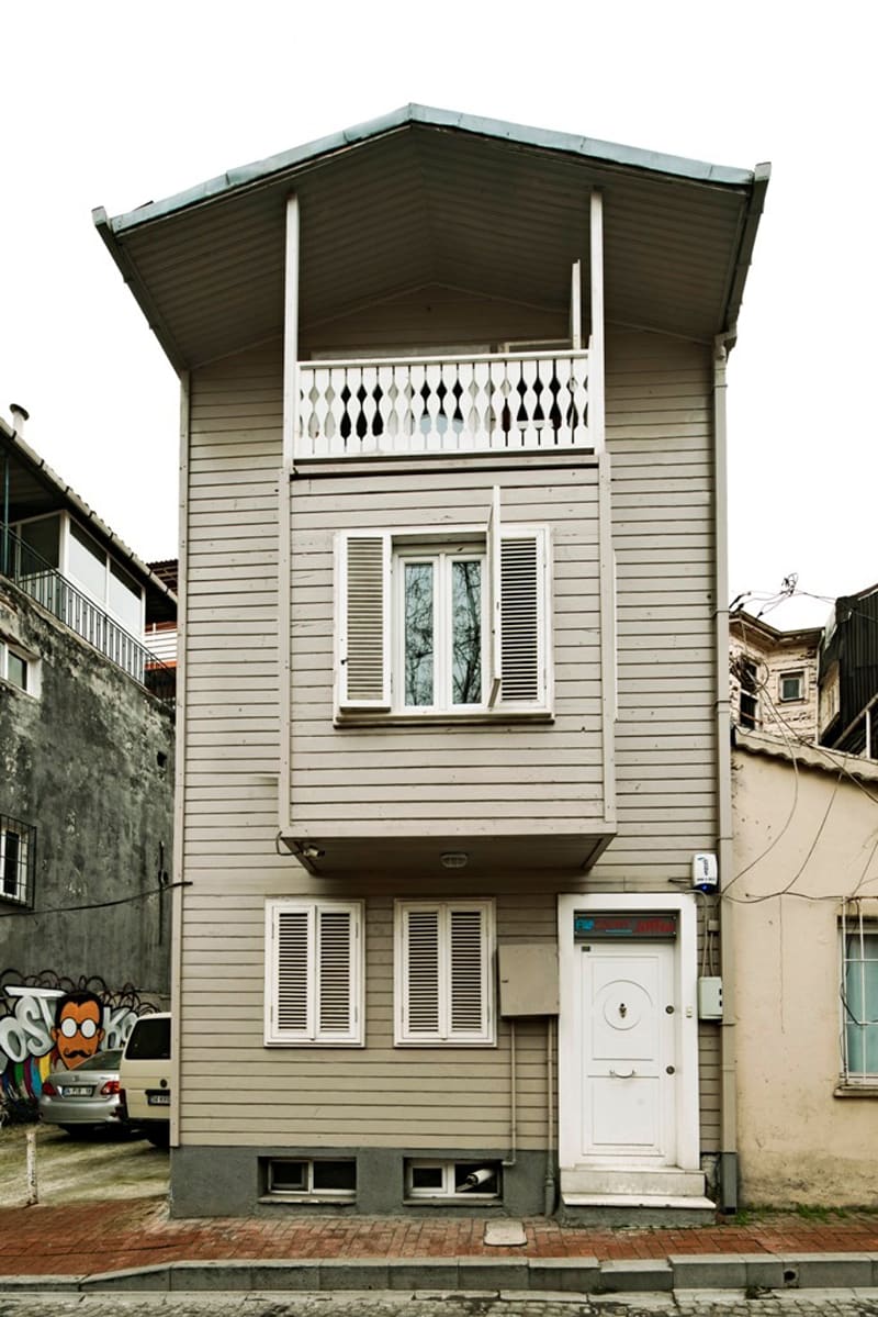 Erener House Arnavutköy