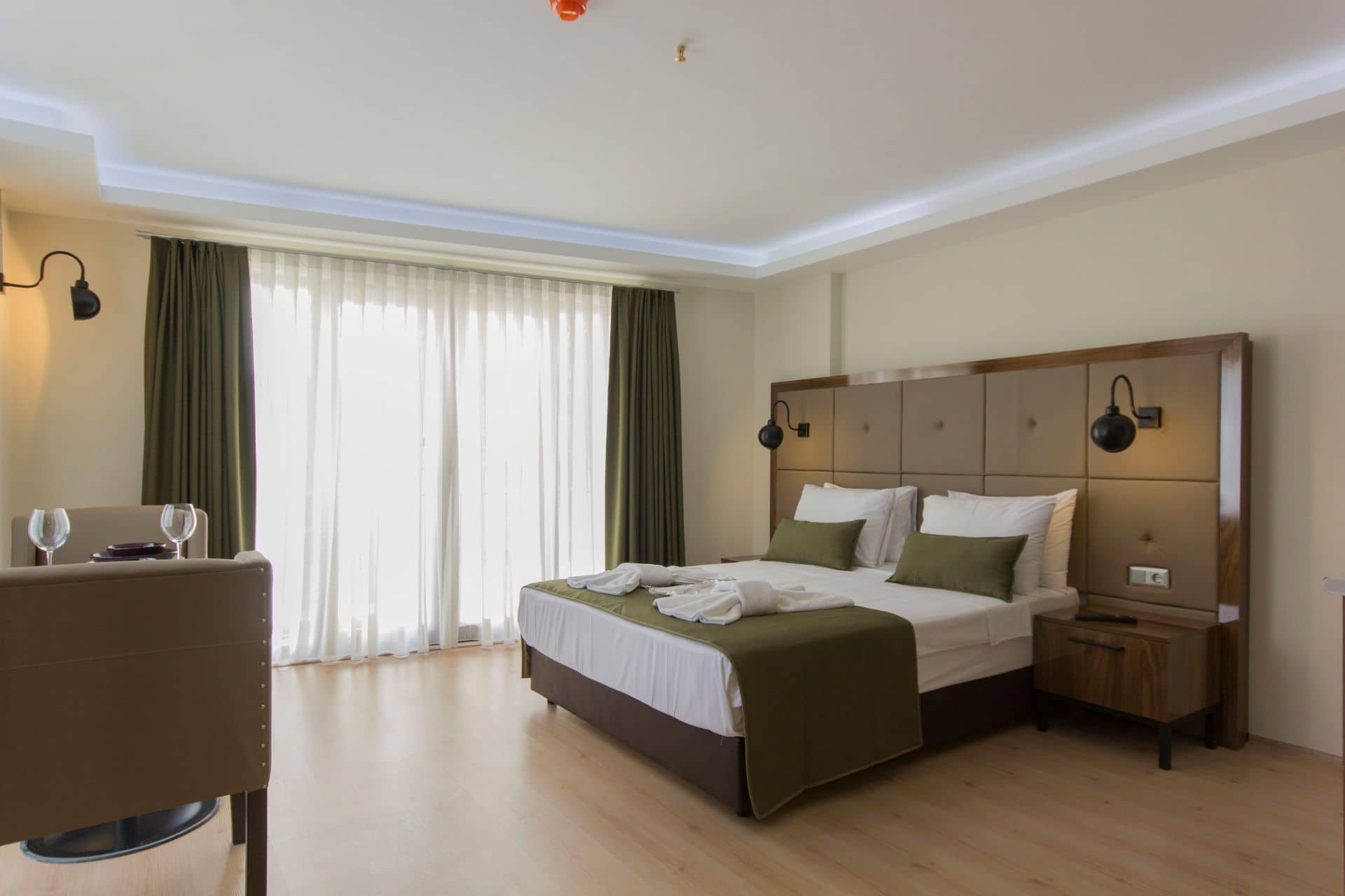 Harbiye Boutique Hotel