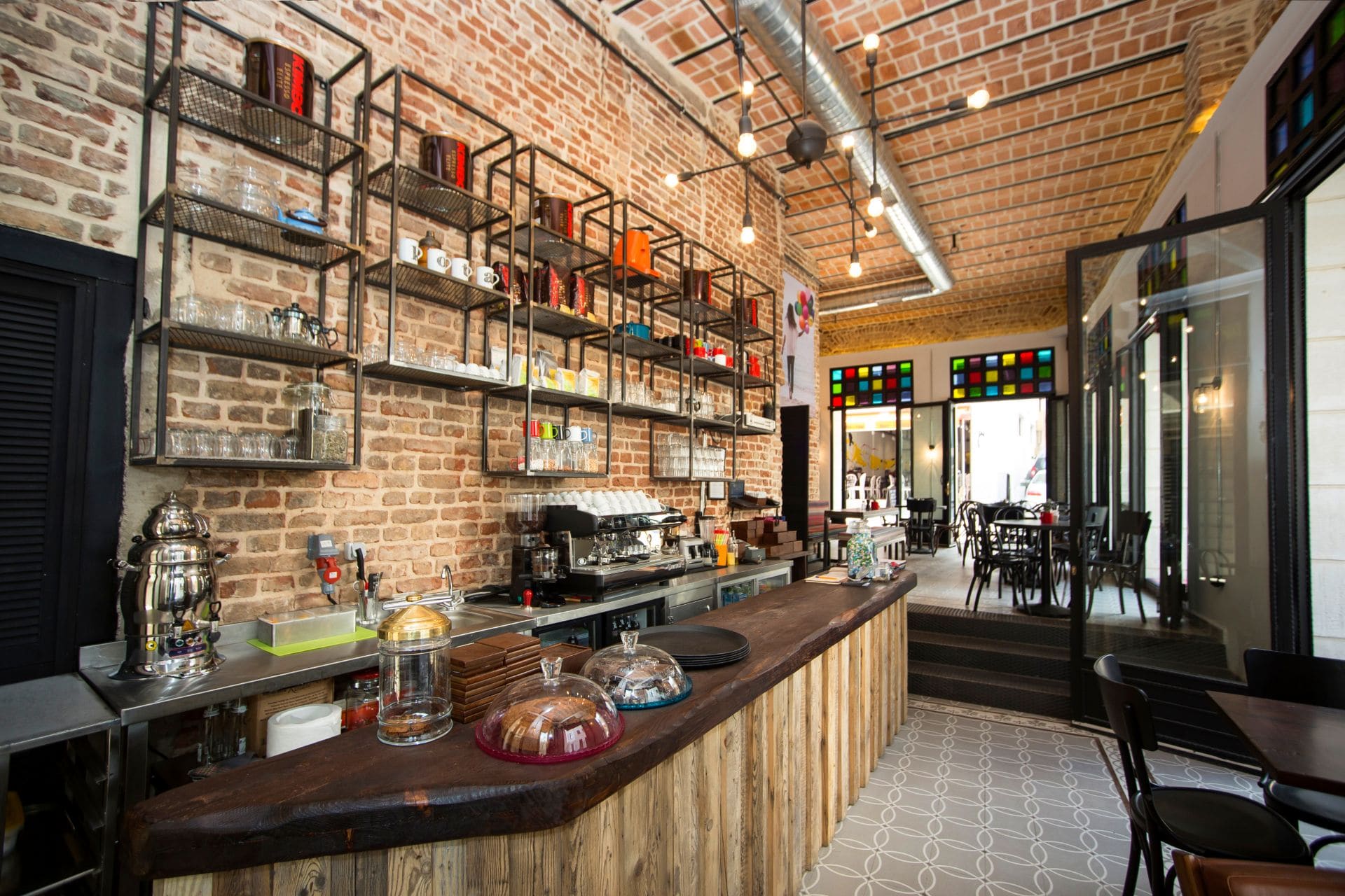 Kota Cafe