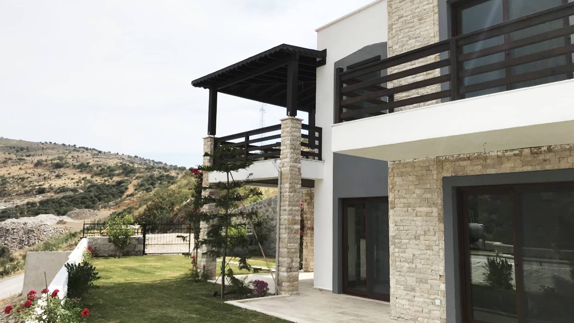 Gündo?an Bodrum Villa