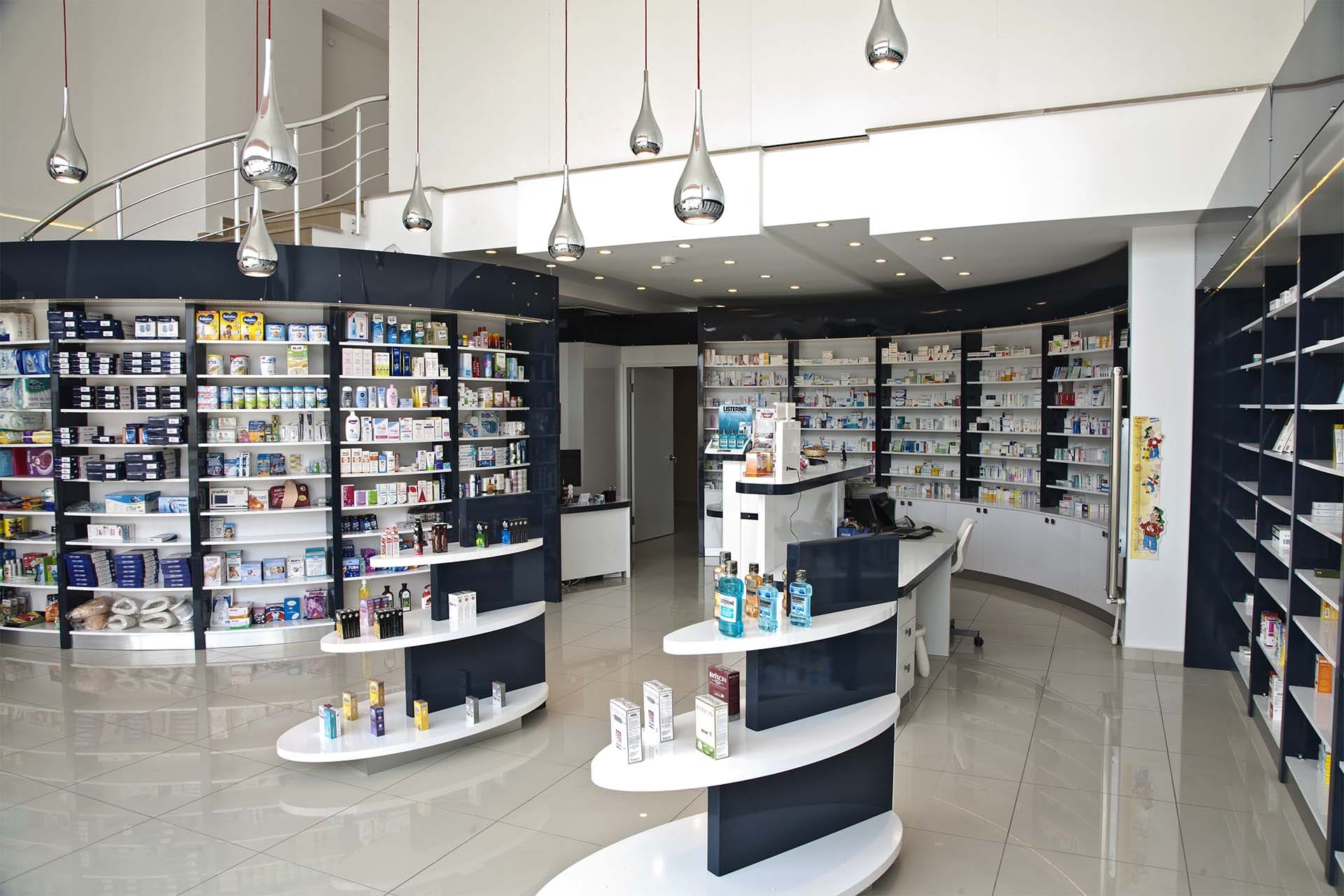 Onur Pharmacy