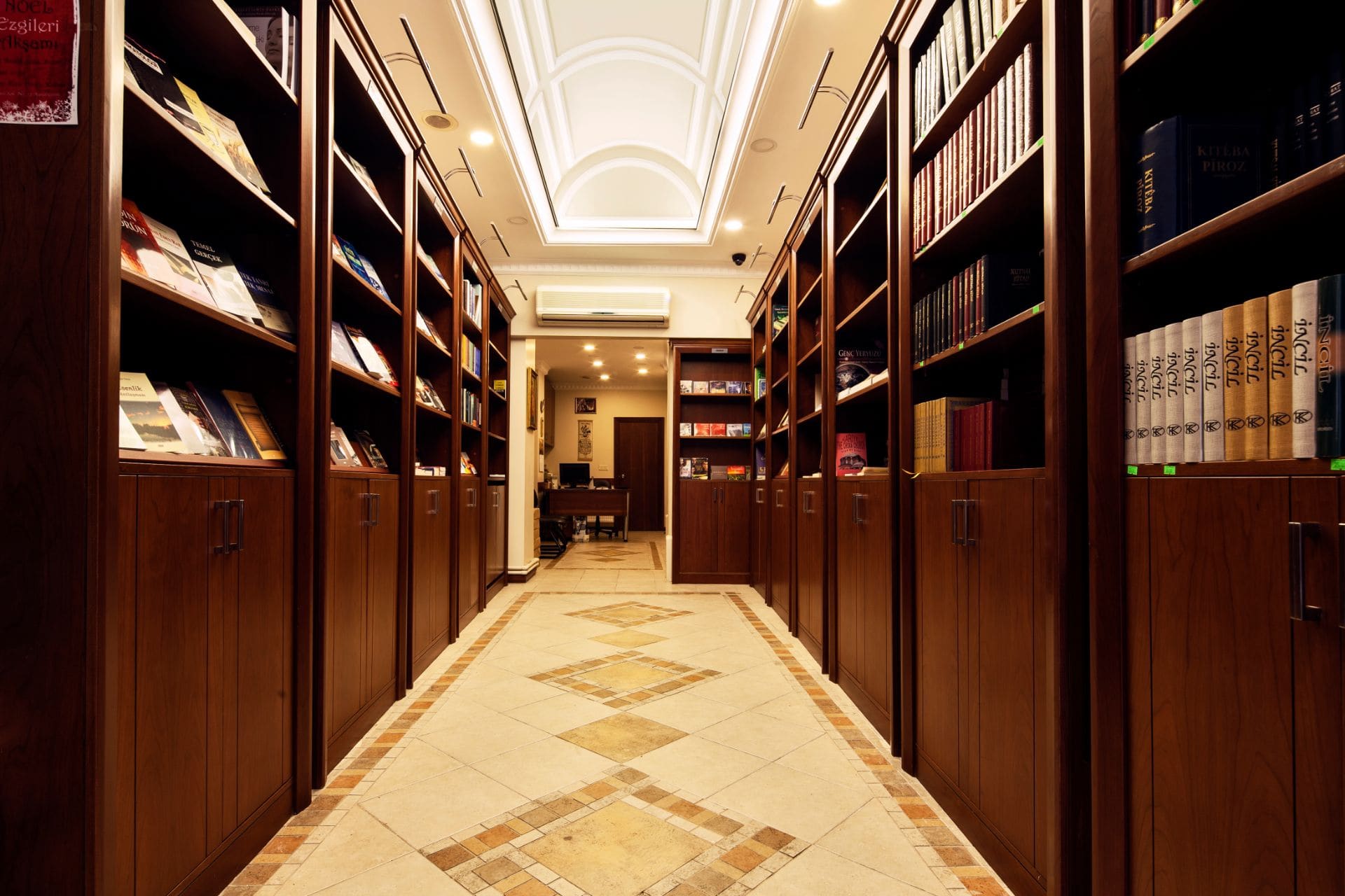 Bible Society Book Store