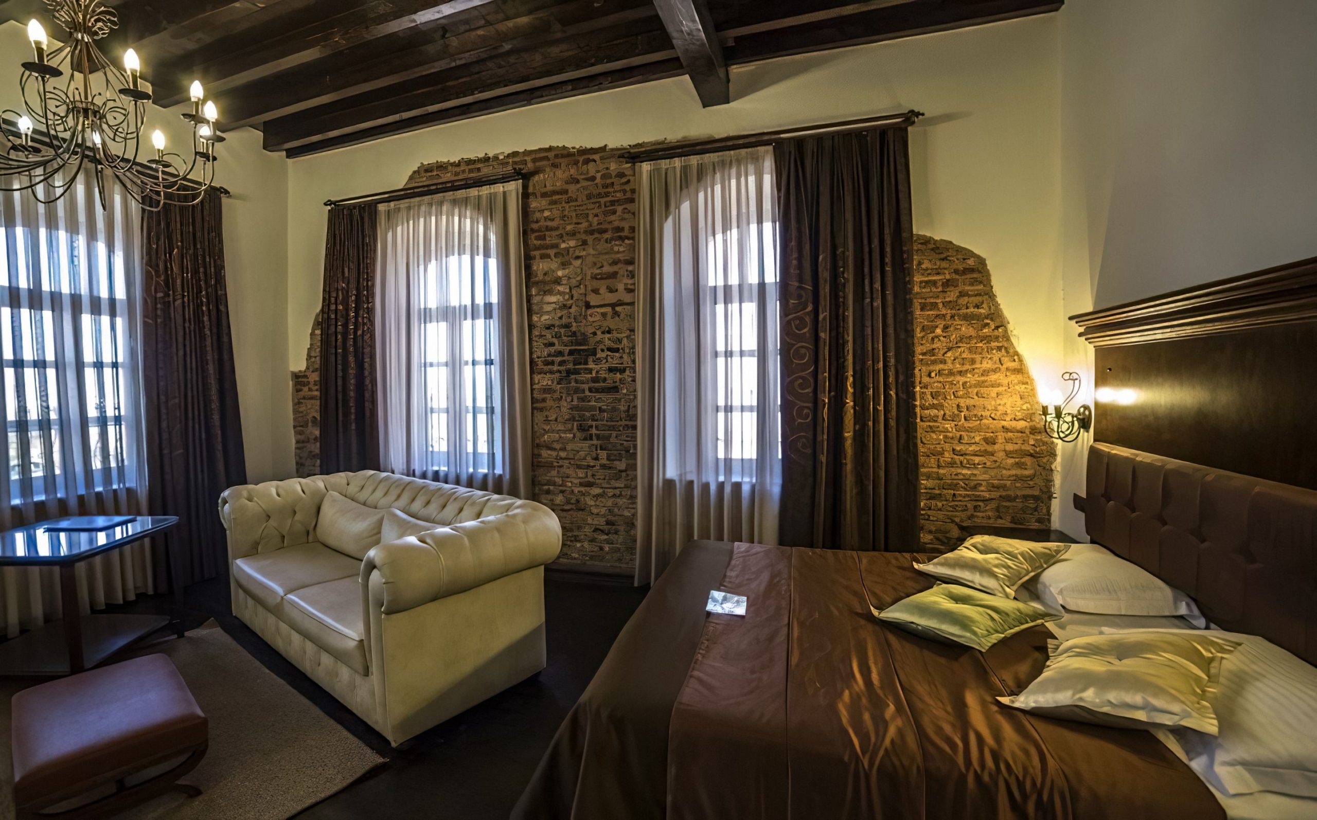 Panderma Port Hotel