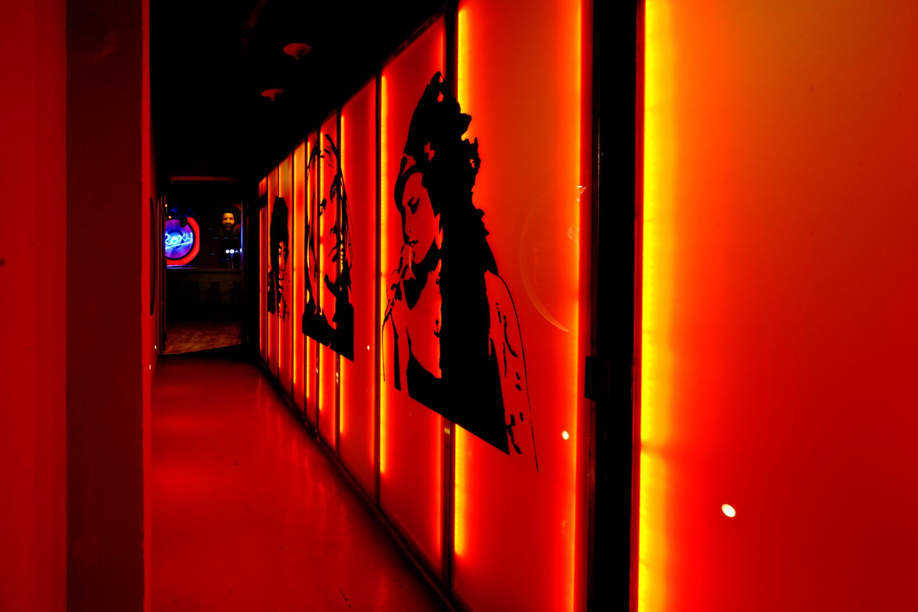 Roxy Night Club
