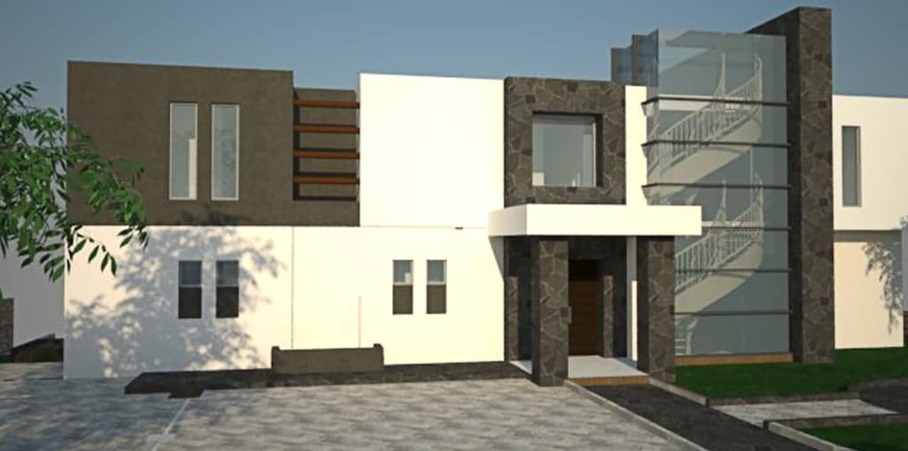 Çatalca Villa