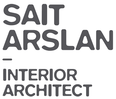 Sait Arslan | Interior Architect